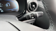 Hyundai i10 1.0 [63] Advance 5dr Auto [Nav] Petrol Hatchback